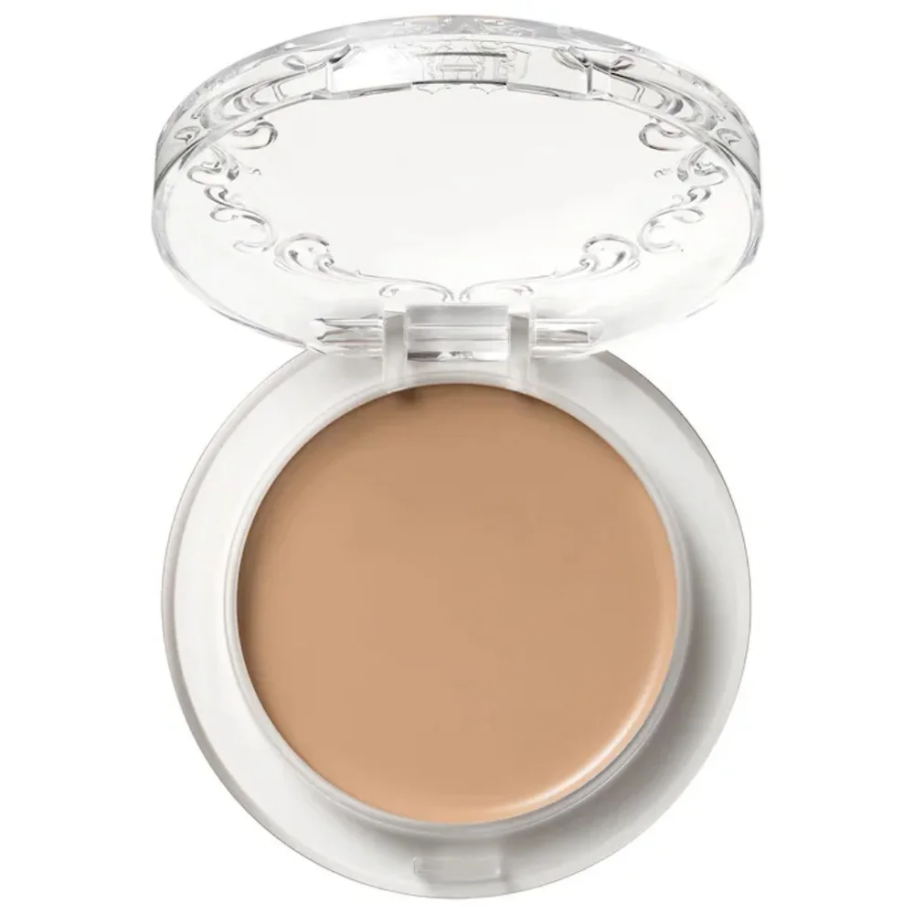 Kat Von D Good Apple Skin Perfecting Foundation Balm in Medium 042